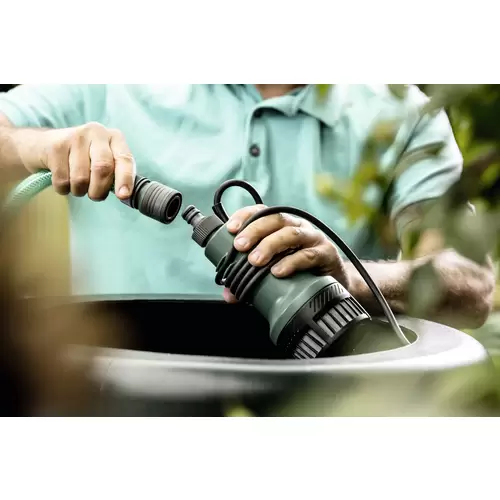 Bosch Home and Garden Bewässerungs-Komplettset Schlauchlänge: 2.5m 06008C4200 Bosch Home and Garden Bewässerungs-Komplettset Schlauchlänge: 2.5m 06008C4200