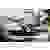 Bosch Home and Garden Set d'arrosage complet Longueur tuyau: 2.5 m 06008C4200