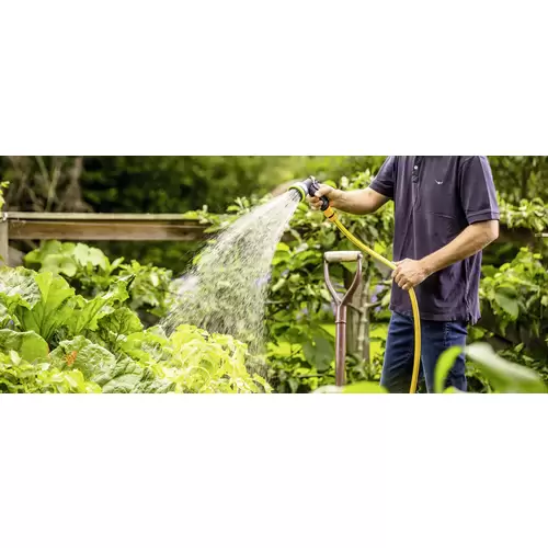 Bosch Home and Garden Bewässerungs-Komplettset Schlauchlänge: 2.5m 06008C4200 Bosch Home and Garden Bewässerungs-Komplettset Schlauchlänge: 2.5m 06008C4200