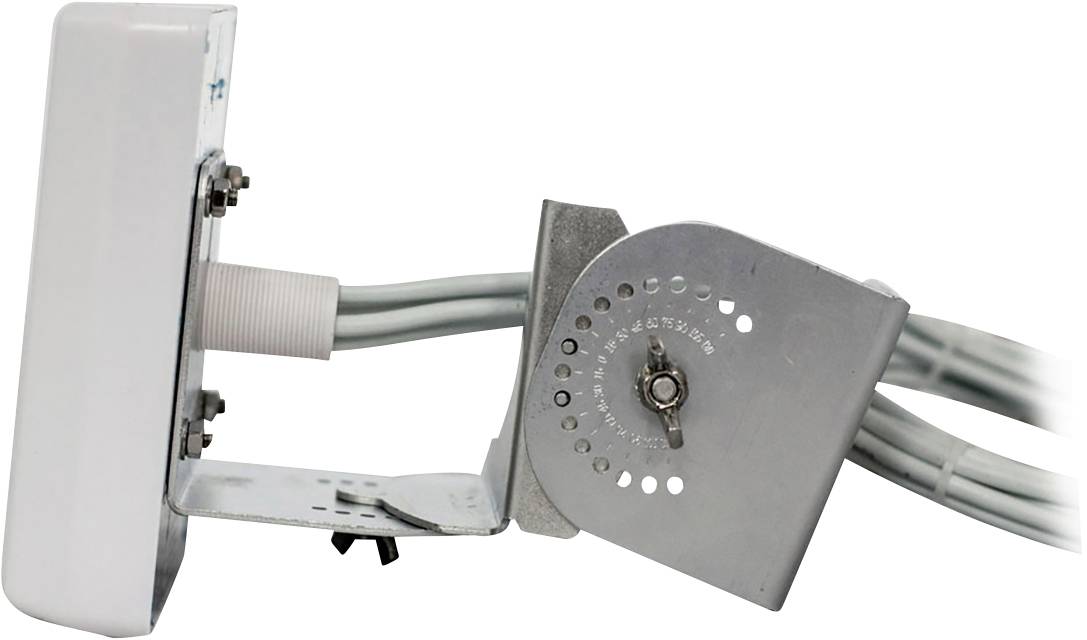 Acceltex Solutions ATS-OP-245-810-4RPSP-36 4fach WLAN Antenne 10 dB 2.4GHz, 5GHz 4 x RP-SMA-Stecker