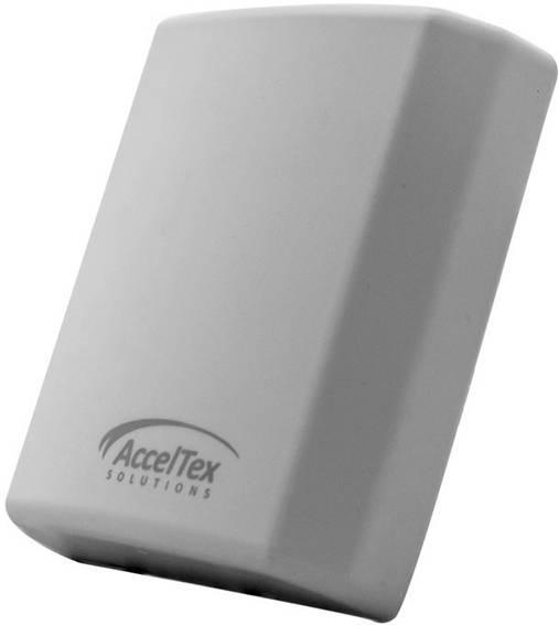 Acceltex Solutions ATS-OP-245-810-4NP-36 4fach WLAN Antenne 10 dB 2.4GHz, 5GHz 4 x N-Stecker