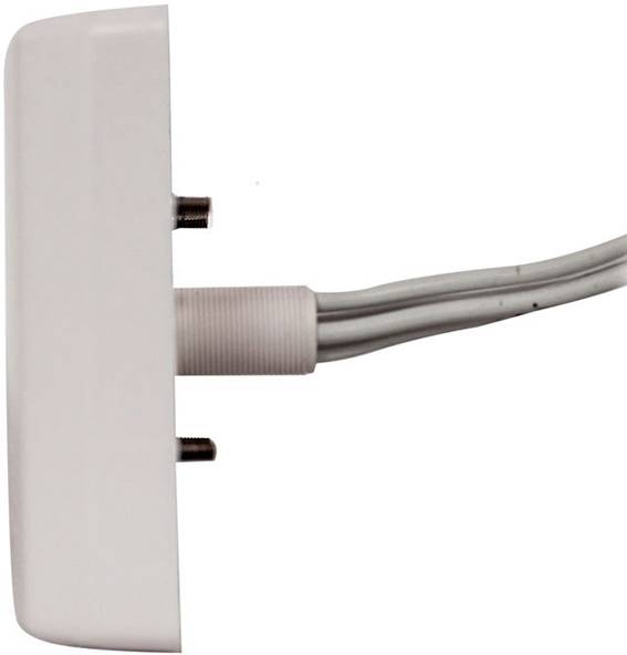 Acceltex Solutions ATS-OP-245-810-4NP-36 4fach WLAN Antenne 10 dB 2.4GHz, 5GHz 4 x N-Stecker
