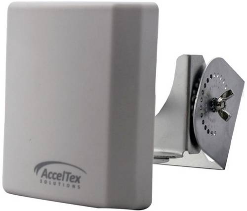 Acceltex Solutions ATS-OP-245-47-4RPTP-36 Antenne 2.4GHz, 5GHz