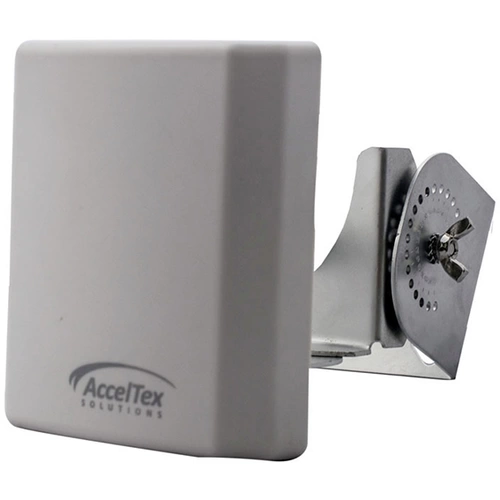 Acceltex Solutions ATS-OP-245-47-4RPTP-36 4fach WLAN Antenne 2.4GHz, 5GHz 4 x RP-TNC-Stecker Acceltex Solutions ATS-OP-245-47-4RPTP-36 4fach WLAN Antenne 2.4GHz, 5GHz 4 x RP-TNC-Stecker