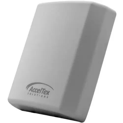 Acceltex Solutions ATS-OP-245-47-4RPTP-36 4fach WLAN Antenne 2.4GHz, 5GHz 4 x RP-TNC-Stecker Acceltex Solutions ATS-OP-245-47-4RPTP-36 4fach WLAN Antenne 2.4GHz, 5GHz 4 x RP-TNC-Stecker