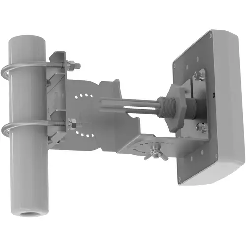 Acceltex Solutions ATS-OP-245-47-4RPTP-36 4fach WLAN Antenne 2.4GHz, 5GHz 4 x RP-TNC-Stecker Acceltex Solutions ATS-OP-245-47-4RPTP-36 4fach WLAN Antenne 2.4GHz, 5GHz 4 x RP-TNC-Stecker