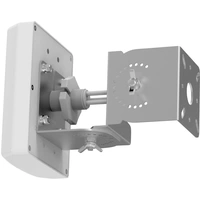 Acceltex Solutions ATS-OP-245-47-4RPTP-36 4fach WLAN Antenne 2.4GHz, 5GHz 4 x RP-TNC-Stecker Acceltex Solutions ATS-OP-245-47-4RPTP-36 4fach WLAN Antenne 2.4GHz, 5GHz 4 x RP-TNC-Stecker