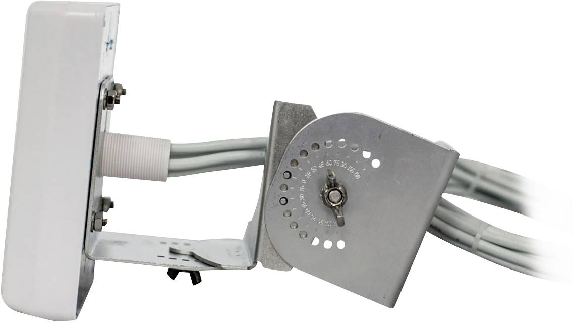 Acceltex Solutions ATS-OP-245-47-4RPTP-36 4fach WLAN Antenne 2.4GHz, 5GHz 4 x RP-TNC-Stecker