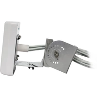 Acceltex Solutions ATS-OP-245-47-4RPTP-36 4fach WLAN Antenne 2.4GHz, 5GHz 4 x RP-TNC-Stecker Acceltex Solutions ATS-OP-245-47-4RPTP-36 4fach WLAN Antenne 2.4GHz, 5GHz 4 x RP-TNC-Stecker