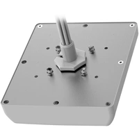 Acceltex Solutions ATS-OP-245-47-4RPTP-36 4fach WLAN Antenne 2.4GHz, 5GHz 4 x RP-TNC-Stecker Acceltex Solutions ATS-OP-245-47-4RPTP-36 4fach WLAN Antenne 2.4GHz, 5GHz 4 x RP-TNC-Stecker
