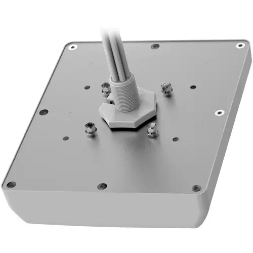 Acceltex Solutions ATS-OP-245-47-4RPTP-36 4fach WLAN Antenne 2.4GHz, 5GHz 4 x RP-TNC-Stecker Acceltex Solutions ATS-OP-245-47-4RPTP-36 4fach WLAN Antenne 2.4GHz, 5GHz 4 x RP-TNC-Stecker