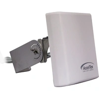 Acceltex Solutions ATS-OP-245-47-6NP-36 6fach WLAN Antenne 7 dB 2.4GHz, 5GHz 6 x N-Stecker Acceltex Solutions ATS-OP-245-47-6NP-36 6fach WLAN Antenne 7 dB 2.4GHz, 5GHz 6 x N-Stecker