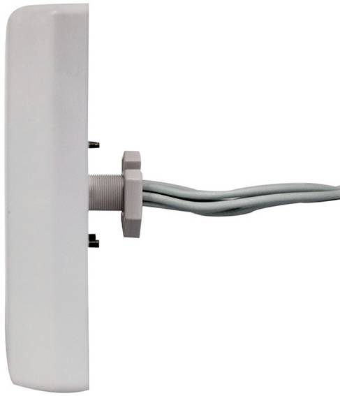 Acceltex Solutions ATS-OP-245-47-6NP-36 6fach WLAN Antenne 7 dB 2.4GHz, 5GHz 6 x N-Stecker