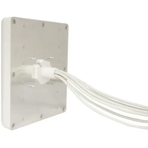 Acceltex Solutions ATS-OP-245-47-6NP-36 6fach WLAN Antenne 7 dB 2.4GHz, 5GHz 6 x N-Stecker Acceltex Solutions ATS-OP-245-47-6NP-36 6fach WLAN Antenne 7 dB 2.4GHz, 5GHz 6 x N-Stecker