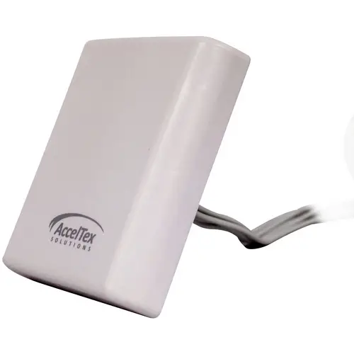 Acceltex Solutions ATS-OP-245-47-6NP-36 6fach WLAN Antenne 7 dB 2.4GHz, 5GHz 6 x N-Stecker Acceltex Solutions ATS-OP-245-47-6NP-36 6fach WLAN Antenne 7 dB 2.4GHz, 5GHz 6 x N-Stecker