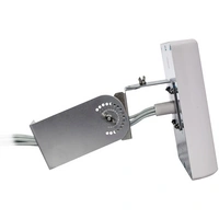 Acceltex Solutions ATS-OP-245-47-6NP-36 6fach WLAN Antenne 7 dB 2.4GHz, 5GHz 6 x N-Stecker Acceltex Solutions ATS-OP-245-47-6NP-36 6fach WLAN Antenne 7 dB 2.4GHz, 5GHz 6 x N-Stecker