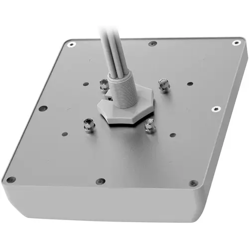 Acceltex Solutions ATS-OP-245-47-6NP-36 6fach WLAN Antenne 7 dB 2.4GHz, 5GHz 6 x N-Stecker Acceltex Solutions ATS-OP-245-47-6NP-36 6fach WLAN Antenne 7 dB 2.4GHz, 5GHz 6 x N-Stecker