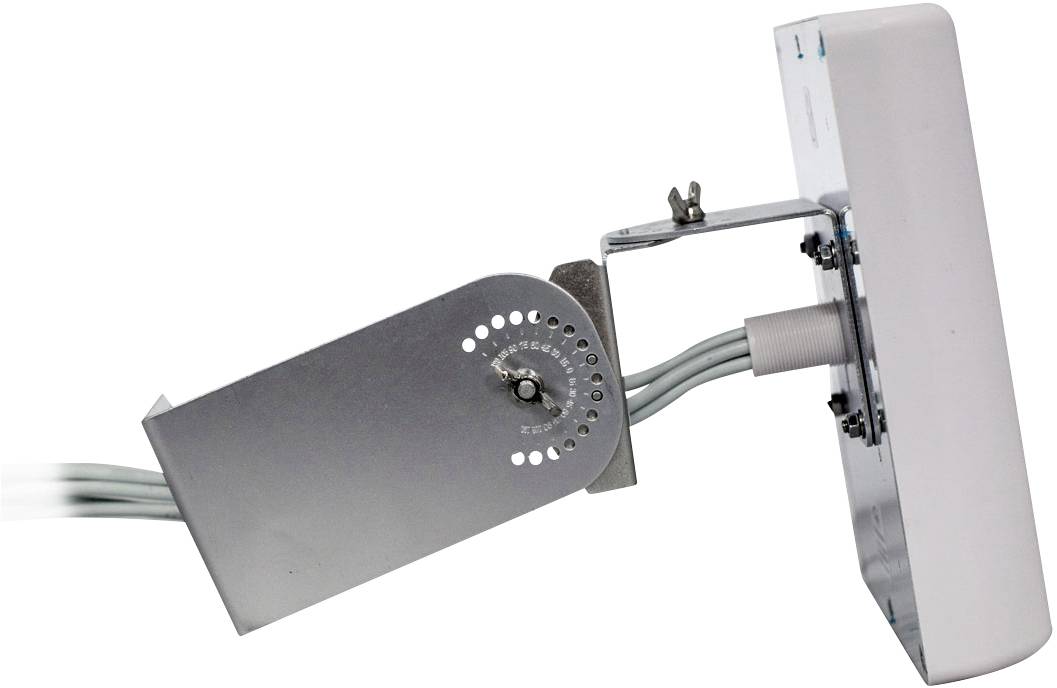 Acceltex Solutions ATS-OP-245-47-6RPTP-36 6fach WLAN Antenne 7 dB 2.4GHz, 5GHz 6 x RP-TNC-Stecker