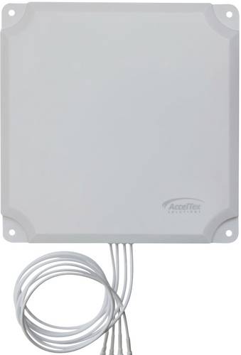 Acceltex Solutions ATS-OP-245-13-4RPTP-36 Antenne 13 dB 2.4GHz, 5GHz