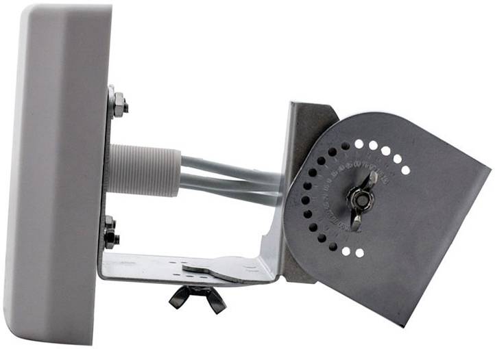 Acceltex Solutions ATS-OP-245-47-3RPTP-36 3fach WLAN Antenne 7 dB 2.4 GHz, 5 GHz 3 x RP-TNC-Stecker