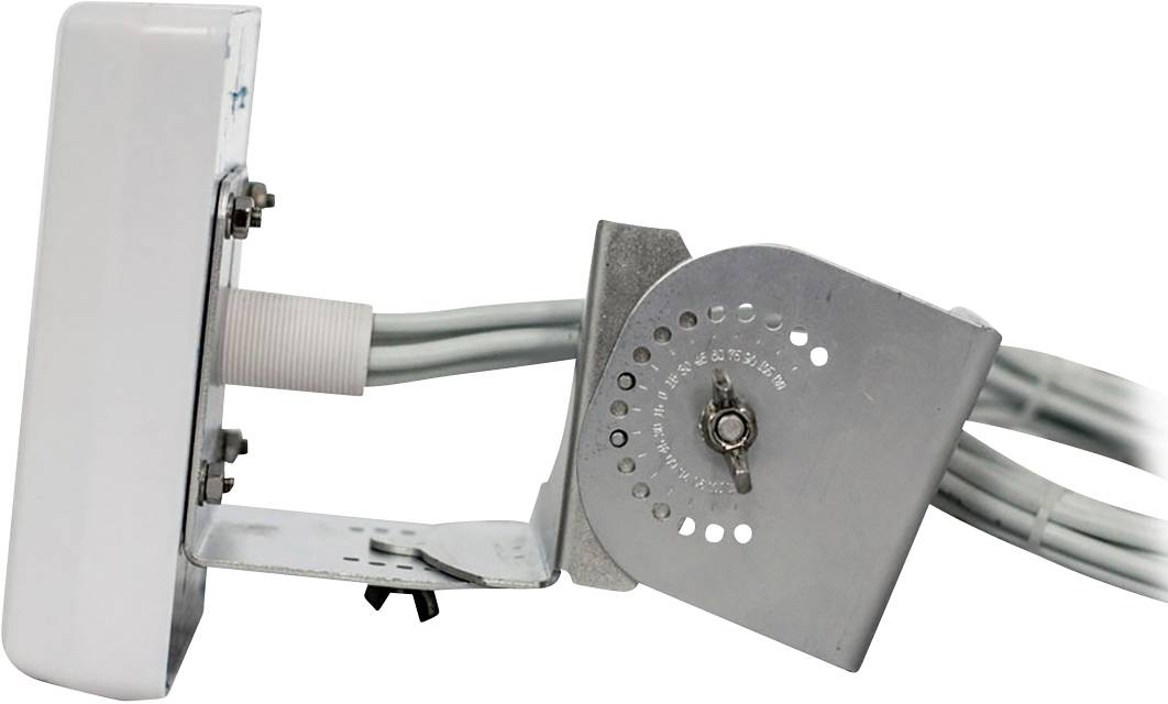 Acceltex Solutions ATS-OP-245-47-4RPSP-36 4fach WLAN Antenne 7 dB 2.4GHz, 5GHz 4 x RP-SMA-Stecker