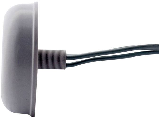 Acceltex Solutions ATS-OO-245-34-3RPSP-36 3fach WLAN Antenne 4 dB 2.4 GHz, 5 GHz 3 x RP-SMA-Stecker