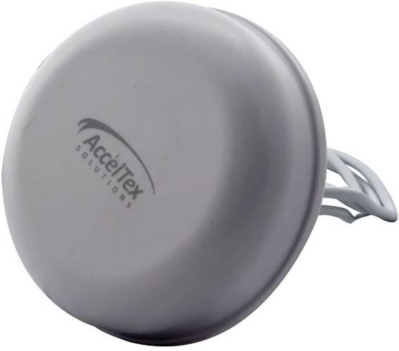 Acceltex Solutions ATS-OO-245-34-3RPSP-36 3fach WLAN Antenne 4 dB 2.4 GHz, 5 GHz 3 x RP-SMA-Stecker