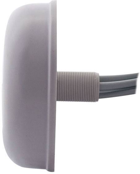 Acceltex Solutions ATS-OO-245-34-4NP-36 4fach WLAN Antenne 4 dB 2.4GHz, 5GHz 4 x N-Stecker
