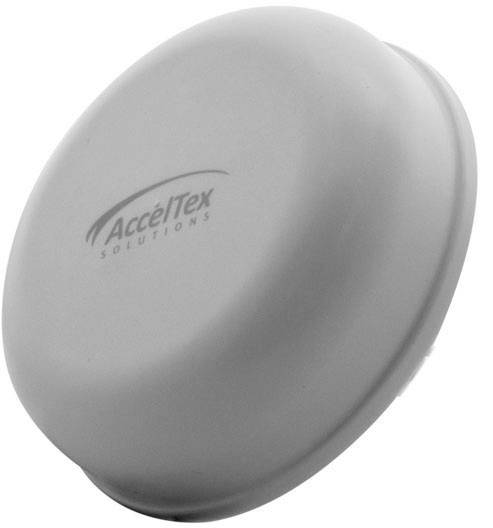 Acceltex Solutions ATS-OO-245-34-4NP-36 4fach WLAN Antenne 4 dB 2.4GHz, 5GHz 4 x N-Stecker