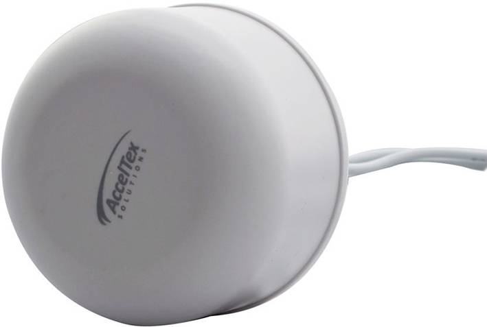 Acceltex Solutions ATS-OO-245-34-6NP-36 6fach WLAN Antenne 4 dB 2.4 GHz, 5 GHz 6 x N-Stecker
