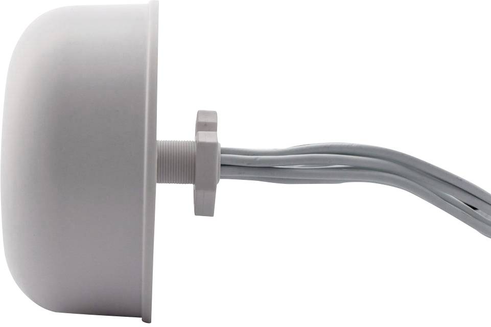 Acceltex Solutions ATS-OO-245-34-6NP-36 6fach WLAN Antenne 4 dB 2.4GHz, 5GHz 6 x N-Stecker
