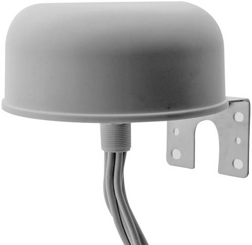 Acceltex Solutions ATS-OO-245-34-6RPSP-36 Antenne 4 dB 2.4GHz, 5GHz