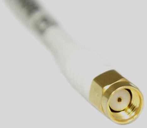 Acceltex Solutions ATS-OO-245-34-6RPSP-36 6fach WLAN Antenne 4 dB 2.4GHz, 5GHz 6 x RP-SMA-Stecker