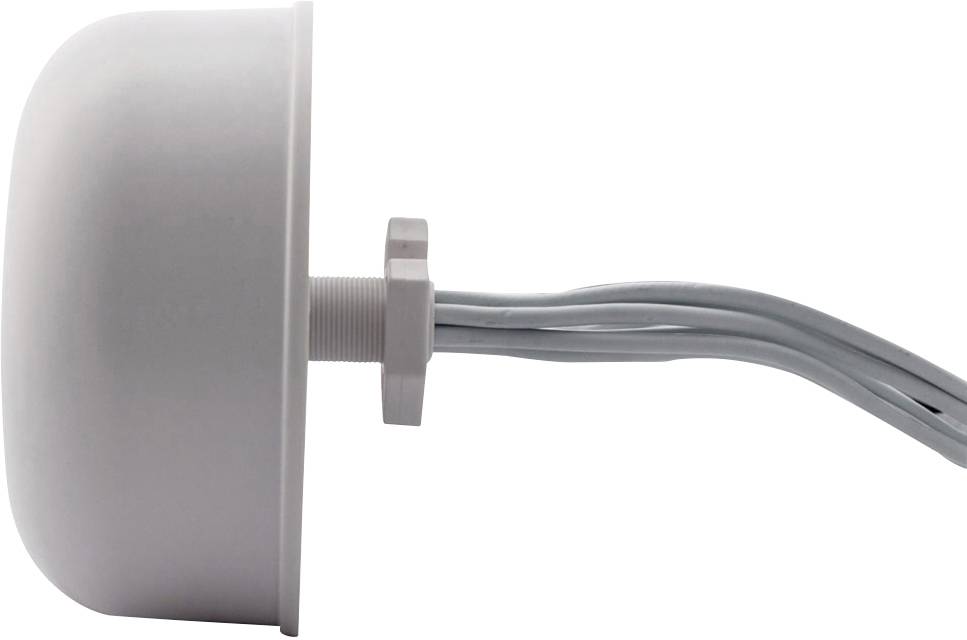 Acceltex Solutions ATS-OO-245-34-6RPSP-36 6fach WLAN Antenne 4 dB 2.4GHz, 5GHz 6 x RP-SMA-Stecker