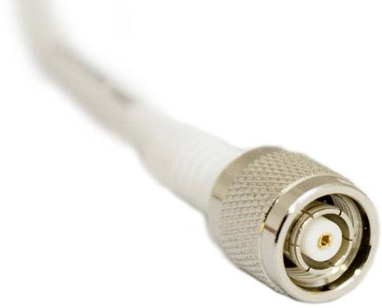 Acceltex Solutions ATS-OO-245-46-3RPTP-36 3fach WLAN Antenne 6 dB 2.4 GHz, 5 GHz 3 x RP-TNC-Stecker