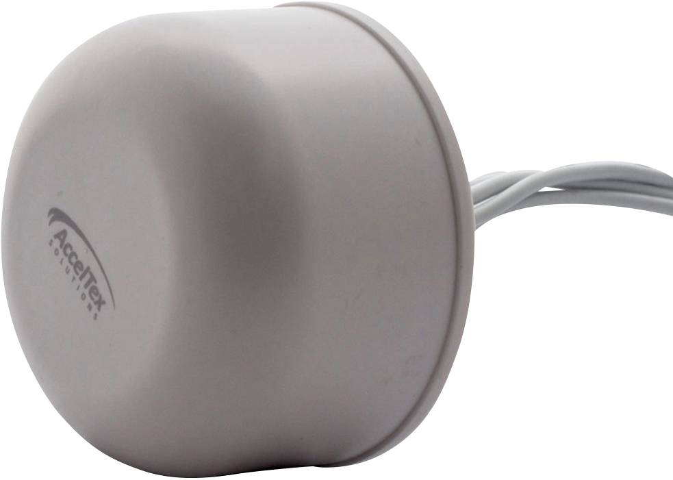 Acceltex Solutions ATS-OO-245-46-4RPTP-36 4fach WLAN Antenne 6 dB 2.4GHz, 5GHz 4 x RP-TNC-Stecker