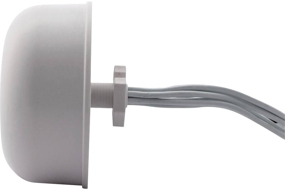 Acceltex Solutions ATS-OO-245-46-6RPSP-36 6fach WLAN Antenne 6 dB 2.4GHz, 5GHz 6 x RP-SMA-Stecker
