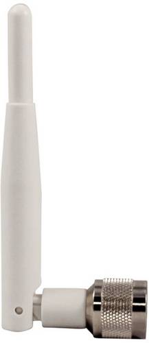 Acceltex Solutions ATS-ID90RD-245-23-1NP-IC-W Antenne 3 dB 2.4GHz, 5GHz