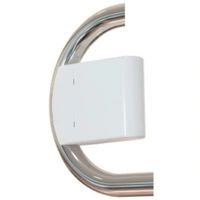 Acceltex Solutions ATS-ODDHRP-245-4-8RPSP-120 WLAN Antenne 4 dB 2.4GHz, 5GHz RP-SMA-Stecker Acceltex Solutions ATS-ODDHRP-245-4-8RPSP-120 WLAN Antenne 4 dB 2.4GHz, 5GHz RP-SMA-Stecker