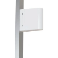 Acceltex Solutions ATS-ODDHRP-245-4-8RPSP-120 WLAN Antenne 4 dB 2.4GHz, 5GHz RP-SMA-Stecker Acceltex Solutions ATS-ODDHRP-245-4-8RPSP-120 WLAN Antenne 4 dB 2.4GHz, 5GHz RP-SMA-Stecker