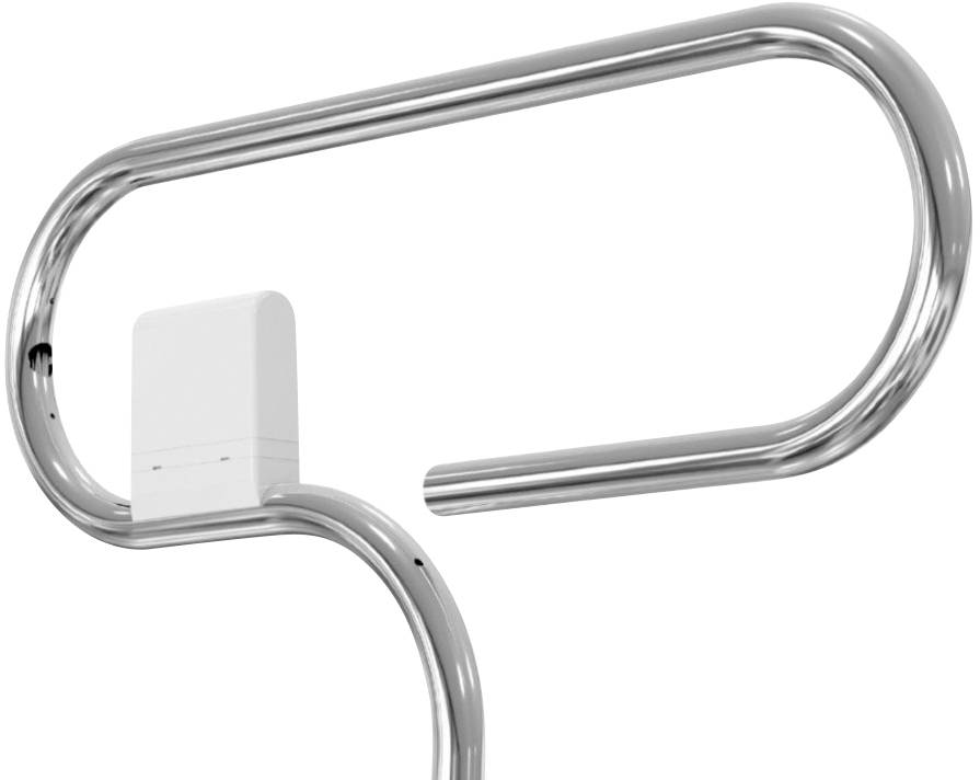 Acceltex Solutions ATS-ODDHRP-245-4-8RPSP-120 WLAN Antenne 4 dB 2.4GHz, 5GHz RP-SMA-Stecker