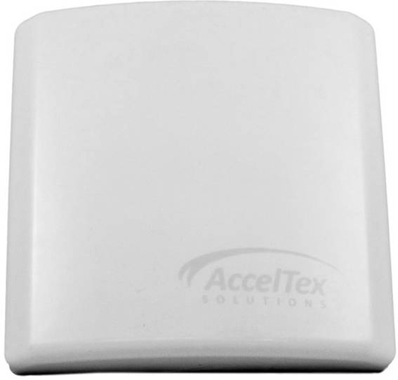 Acceltex Solutions ATS-OHDP-245-1011-3NJ-IC 3fach WLAN Antenne 11 dB 2.4 GHz, 5 GHz 3 x N-Stecker