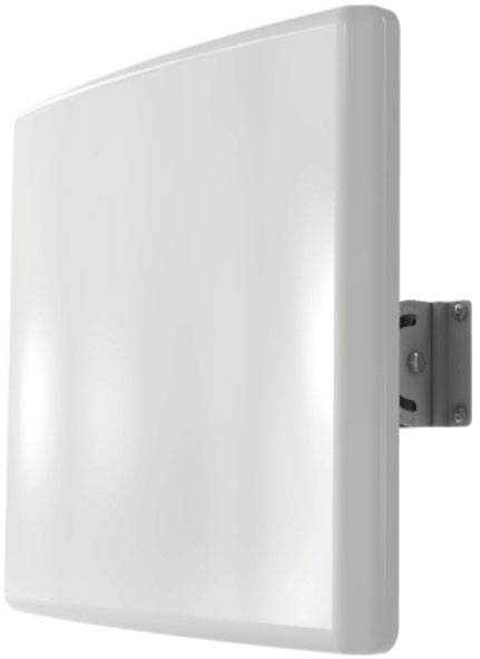 Acceltex Solutions ATS-OHDP-245-13-3NJ-IC 3fach WLAN Antenne 13 dB 2.4 GHz, 5 GHz 3 x N-Stecker