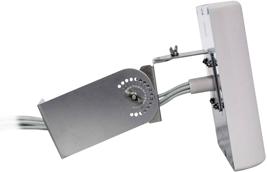 Acceltex Solutions ATS-OP-245-810-6RPTP-36 6fach WLAN Antenne 10 dB 2.4GHz, 5GHz 6 x RP-TNC-Stecker