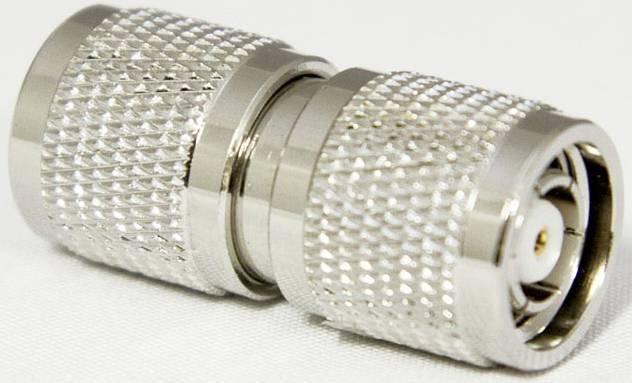 Acceltex Solutions ATS-RPTNCP-RPTNCP Adapter 1 x RP-TNC-Stecker 1 x RP-TNC-Stecker