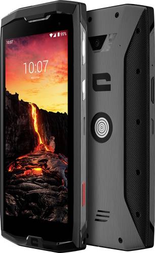 Crosscall CORE M4 Dual-SIM Smartphone 32GB 4.95 Zoll (12.6 cm) Dual-SIM Android™ 9.0 12 Megapixel
