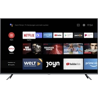 Xiaomi Mi 4S - L65M5-5ASP LED-TV 163.9cm 65 Zoll EEK G (A - G) DVB-T, DVB-C, DVB-S, UHD, Smart TV, WLAN, CI+ Schwarz Xiaomi Mi 4S - L65M5-5ASP LED-TV 163.9cm 65 Zoll EEK G (A - G) DVB-T, DVB-C, DVB-S, UHD, Smart TV, WLAN, CI+ Schwarz