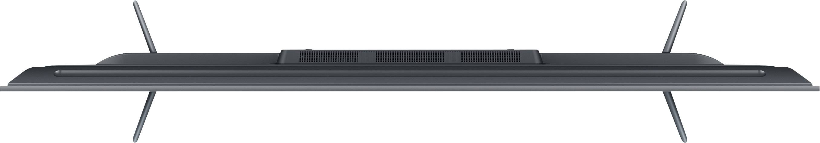 Xiaomi Mi 4S - L65M5-5ASP LED-TV 163.9cm 65 Zoll EEK G (A - G) DVB-T, DVB-C, DVB-S, UHD, Smart TV, WLAN, CI+ Schwarz