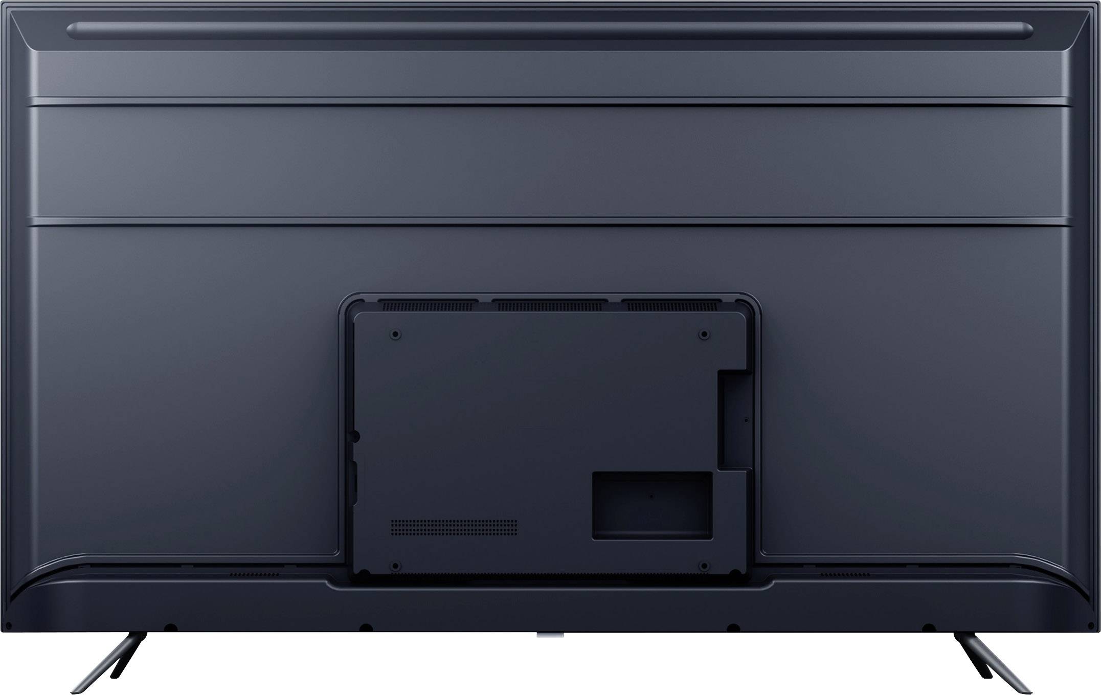 Xiaomi Mi 4S - L65M5-5ASP LED-TV 163.9cm 65 Zoll EEK G (A - G) DVB-T, DVB-C, DVB-S, UHD, Smart TV, WLAN, CI+ Schwarz