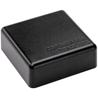Cobblestone Copenhagen Trackers GPS Tracker Fahrzeugtracker Schwarz 1 St. Cobblestone Copenhagen Trackers GPS Tracker Fahrzeugtracker Schwarz 1 St.